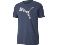 Puma T-shirt Cat Brand Logo